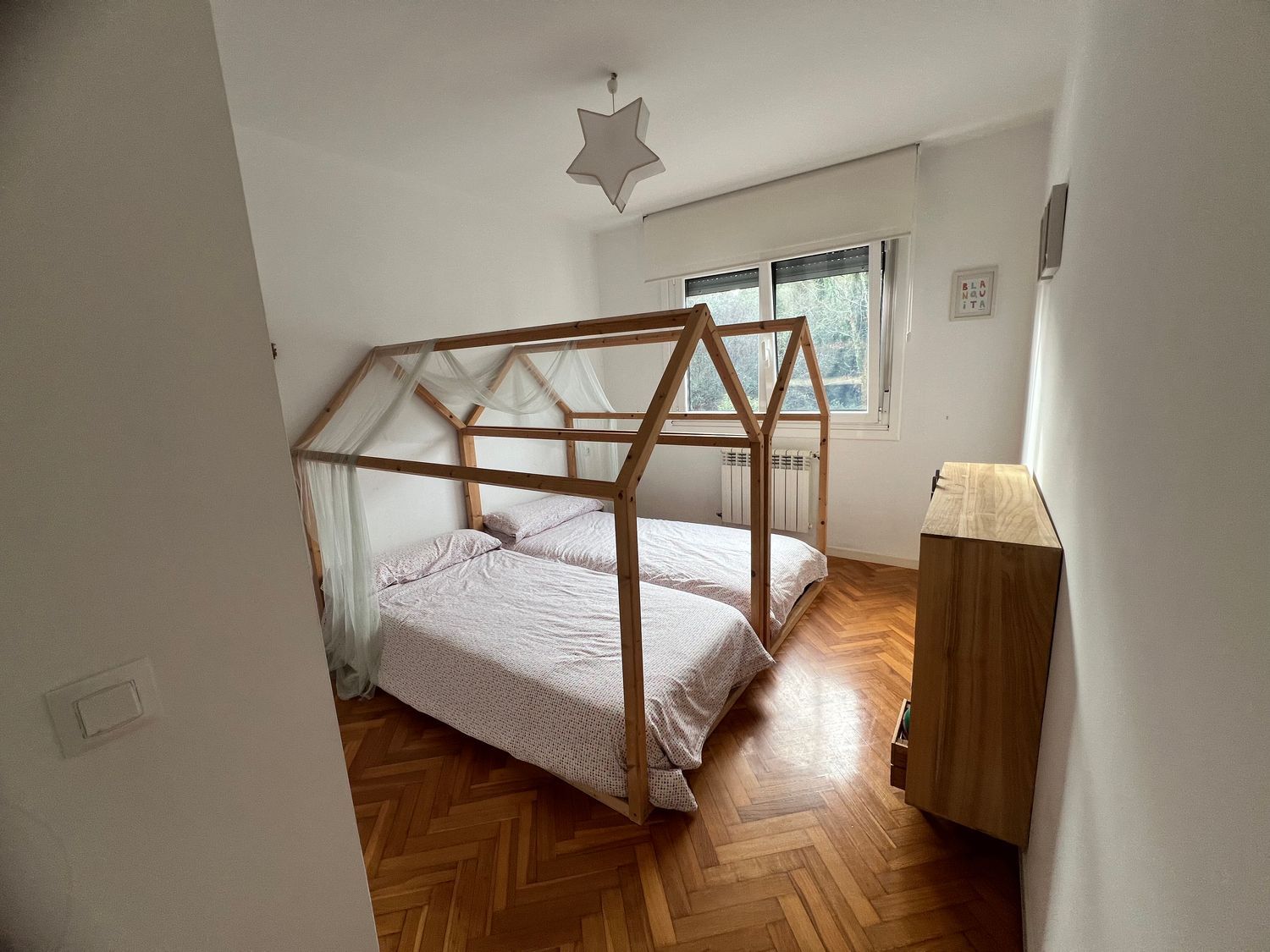 Chalet adosado en calle Xardín de Gómez, 23 - Foto 18