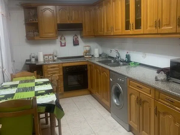 Piso en Avenida Miranda do Douro, 10, Allendeduero - Barrio de la Estación, Allendeduero - Barrio de la Estación - Foto 1