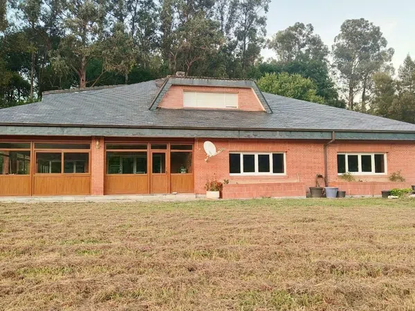 Casa o chalet independiente en Barrio Mendiondo, 38 - Foto 1