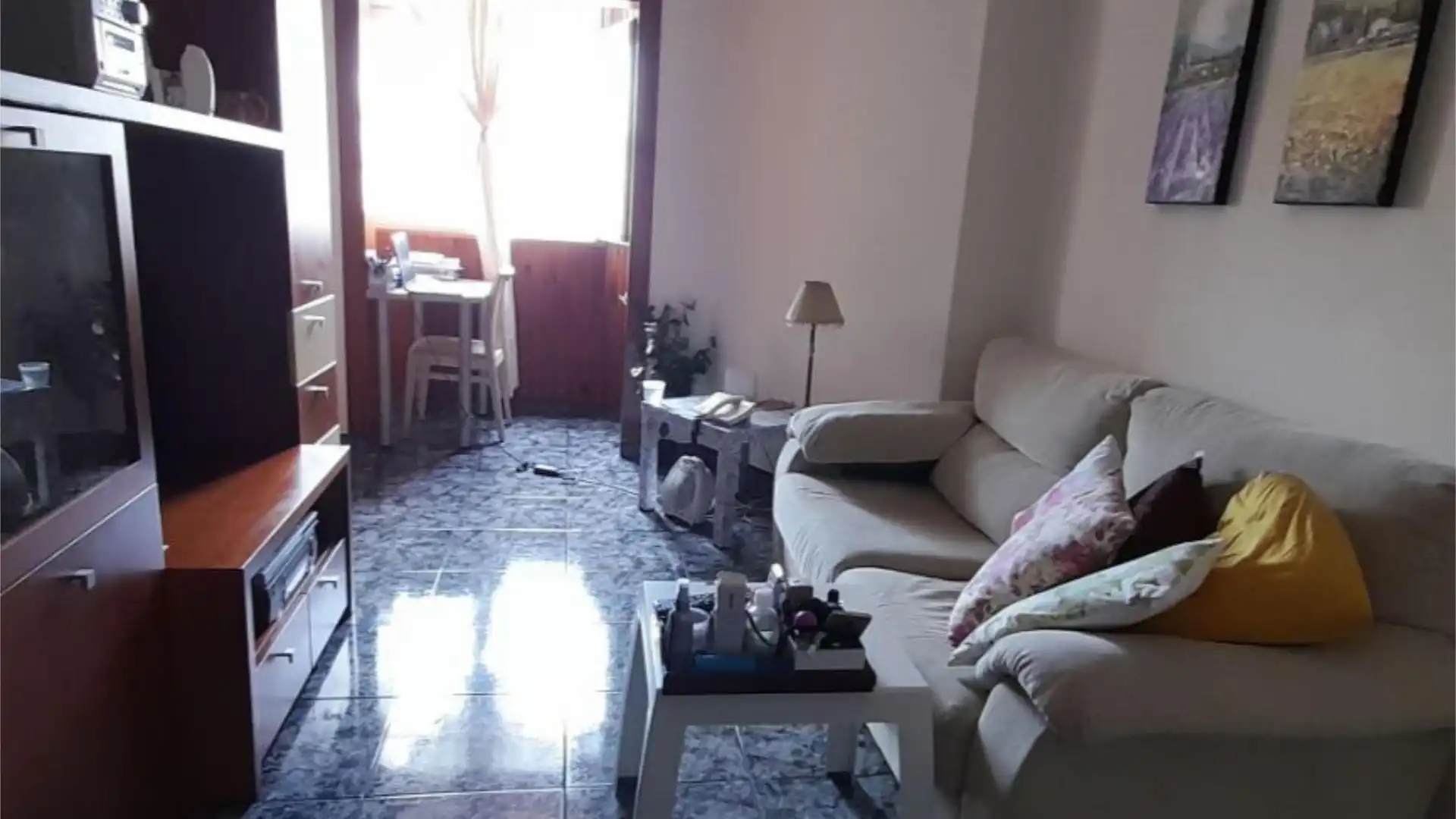 Piso en  Carrer Hierbabuena 1 - Foto 12