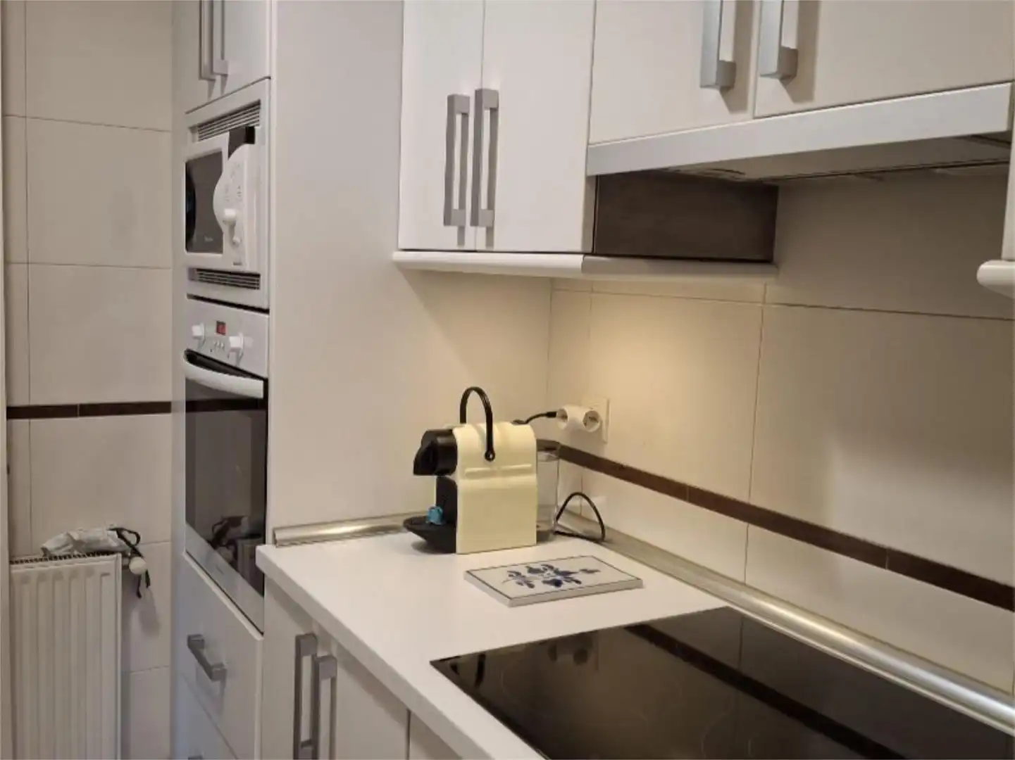 Piso en calle Calle de Mauricio Legendre 45 - Foto 15