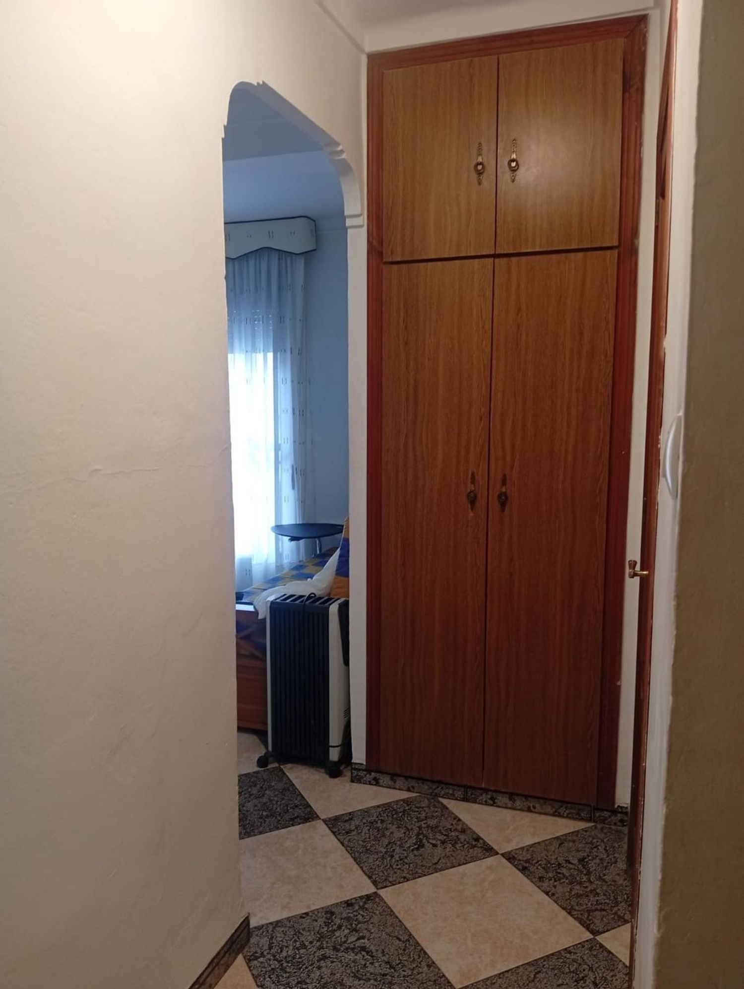 Piso en Barriada del Carmen, 7 - Foto 10