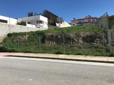 Terreno Residencial en  Calle Abén Humeya 21 - Foto 23