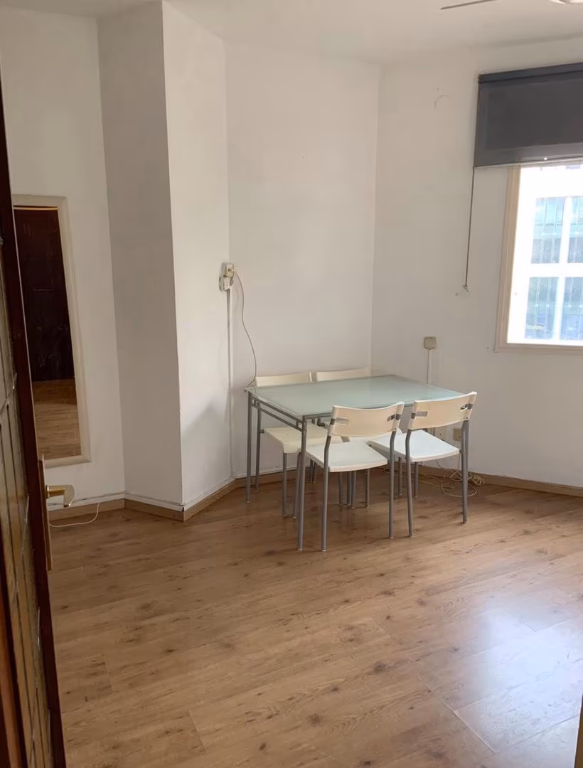 Estudio en  Carrer de Berlín 47 - Foto 4
