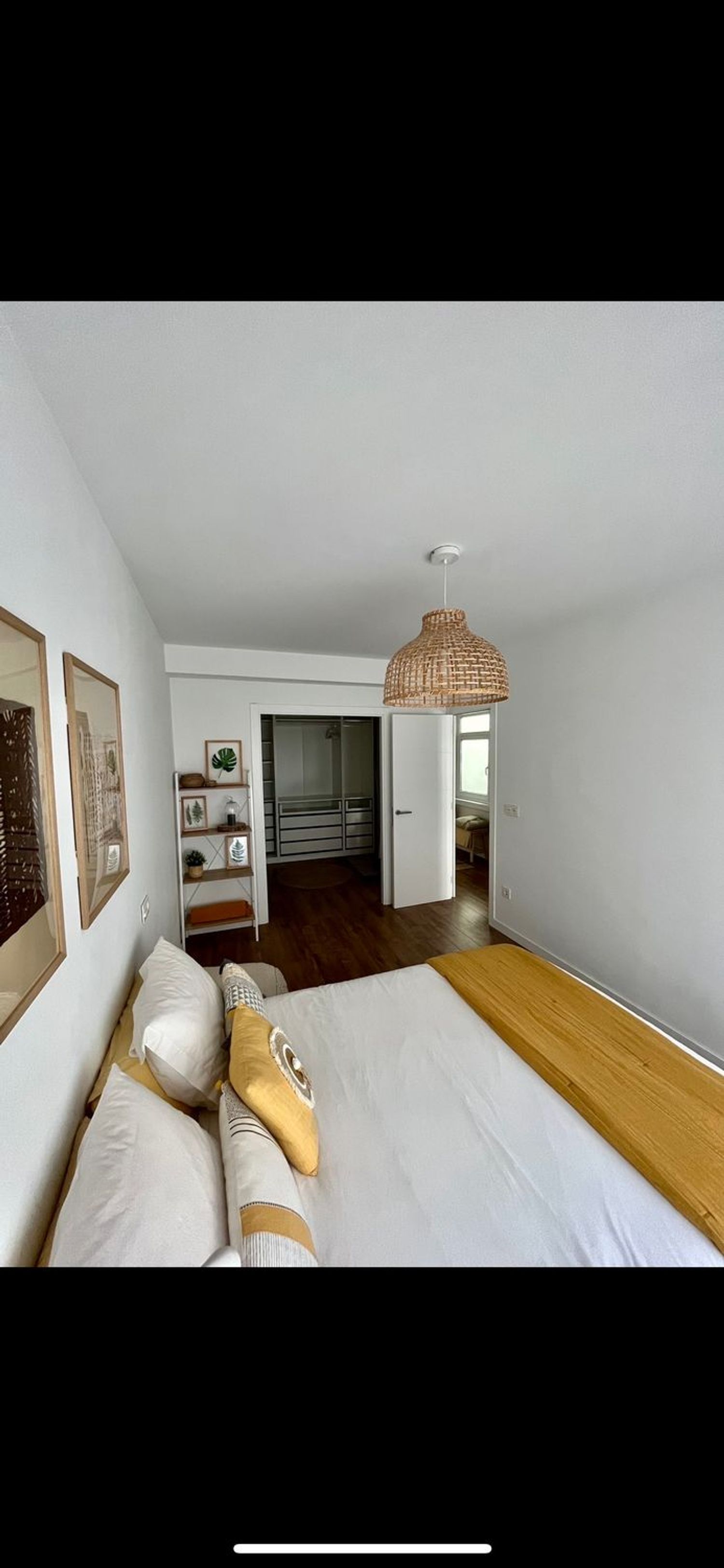 Piso en Calle José Baldomir, 18, Agra del Orzán - Ventorrillo, Agra del Orzán - Ventorrillo - Foto 4