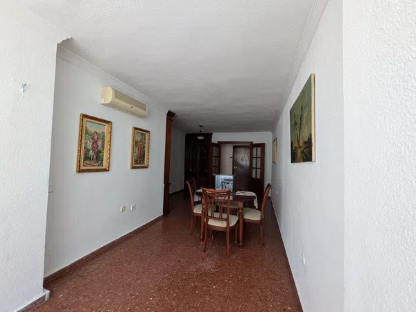Piso en La princesa huelin, 1, Centro Histórico - Foto 12