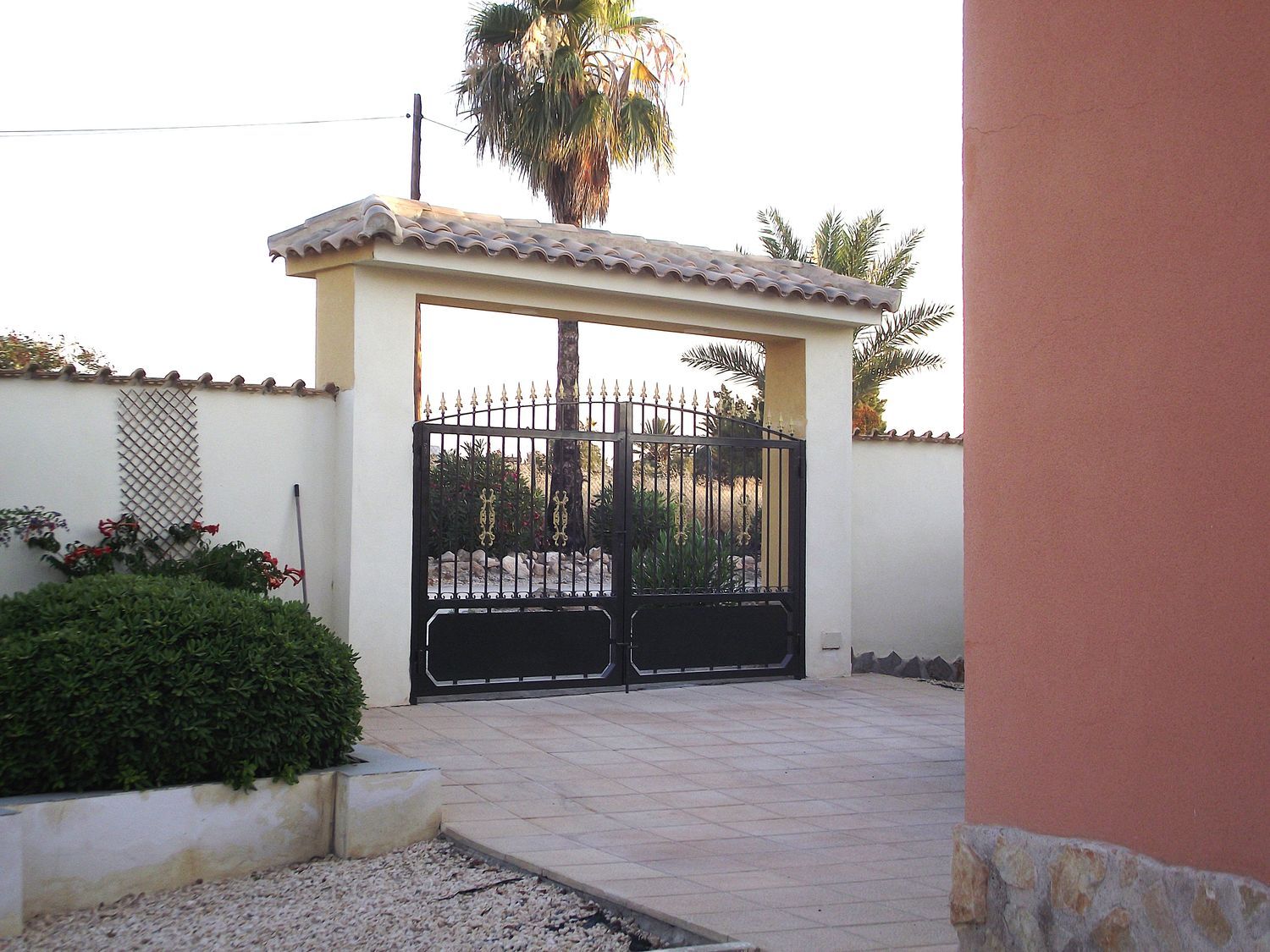 Casa terrera en Paraje Tres Molinos, 78, Gea y Truyols - Foto 14