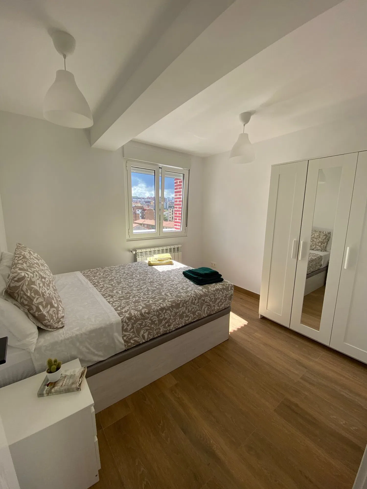 Ático en calle Tenderina Alta, 42 - Foto 13