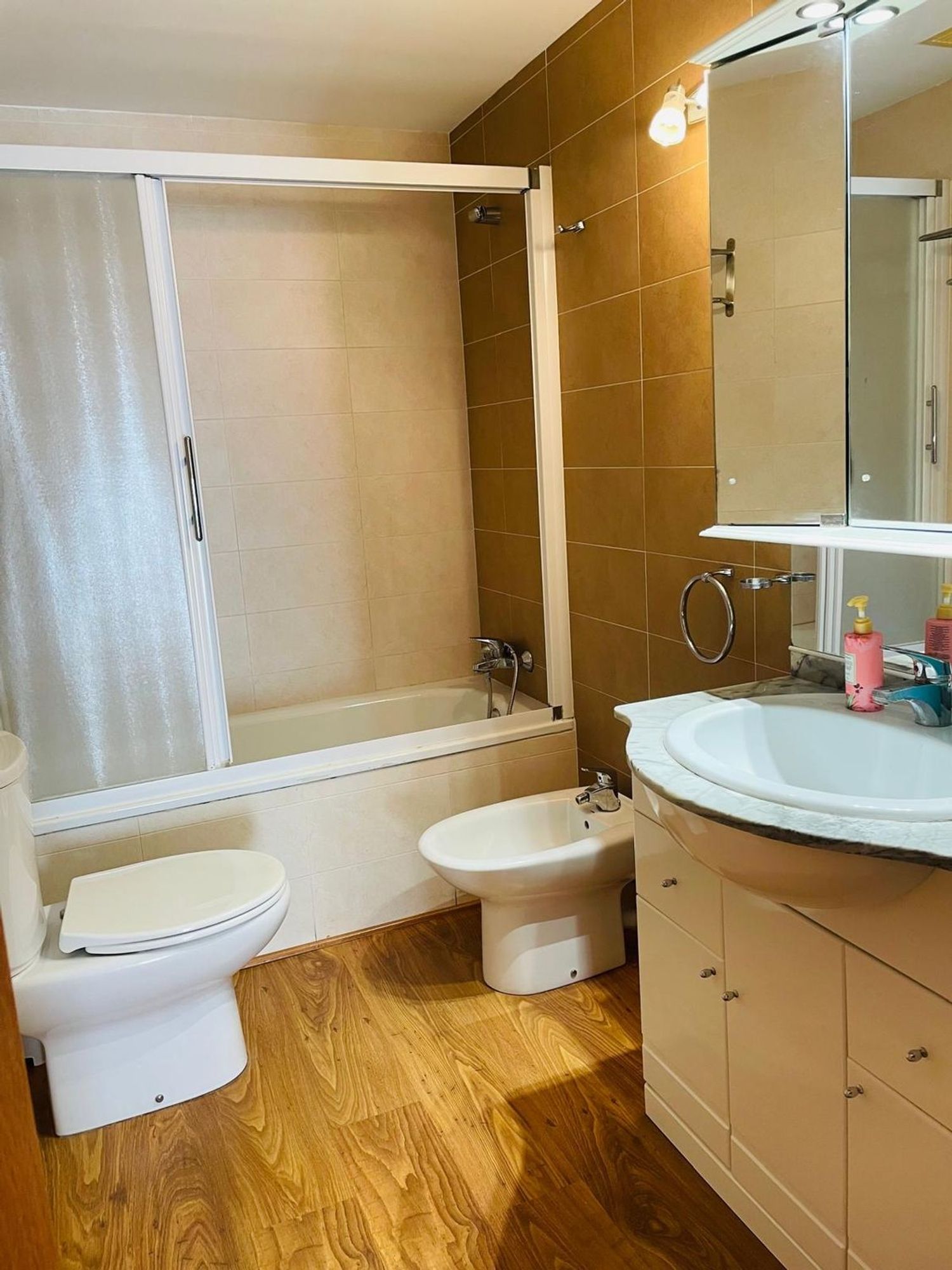 Piso en calle la Reina de África, 17 - Foto 14