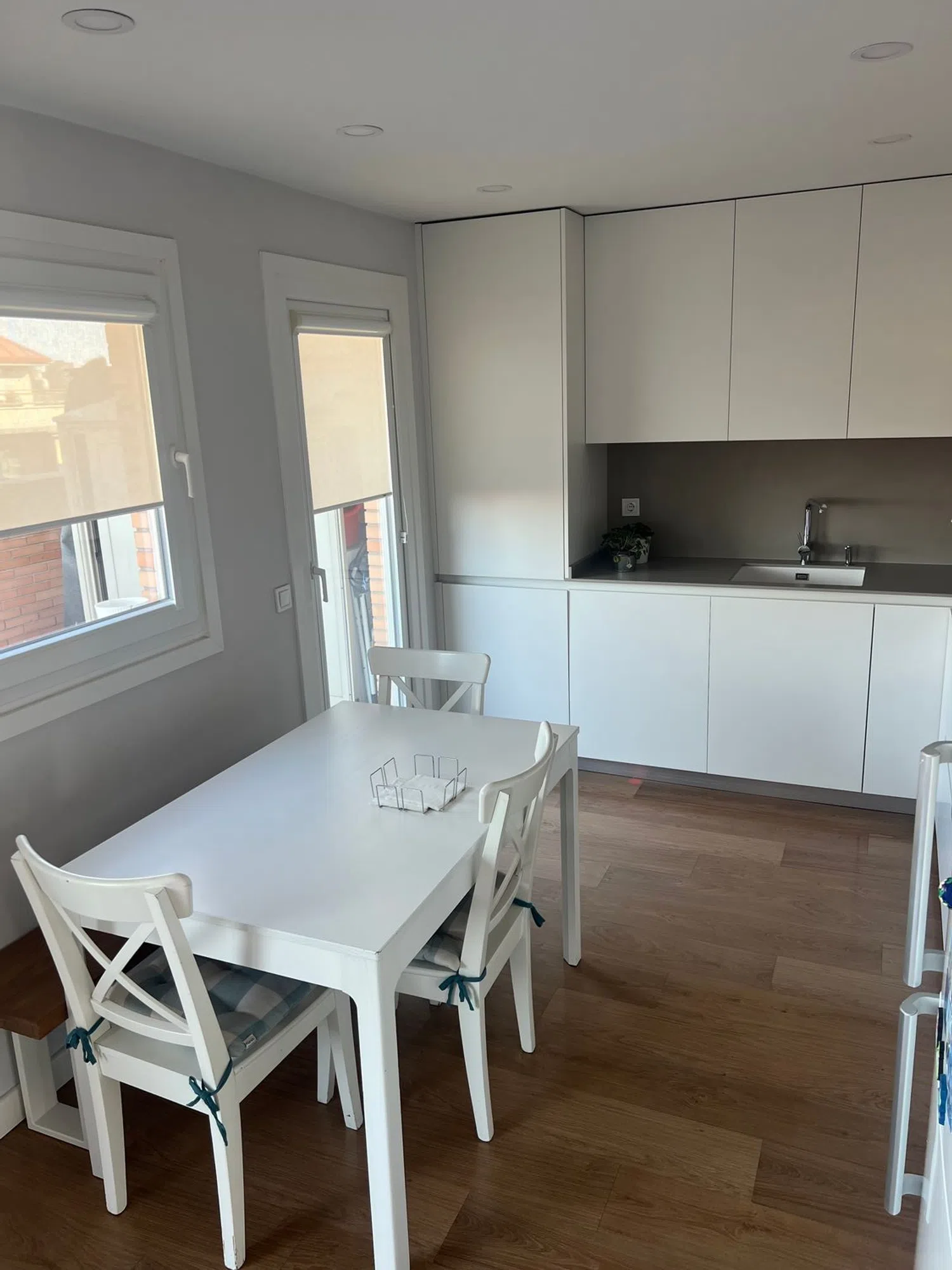 Ático en calle de la Princesa de Éboli, 2 - Foto 5