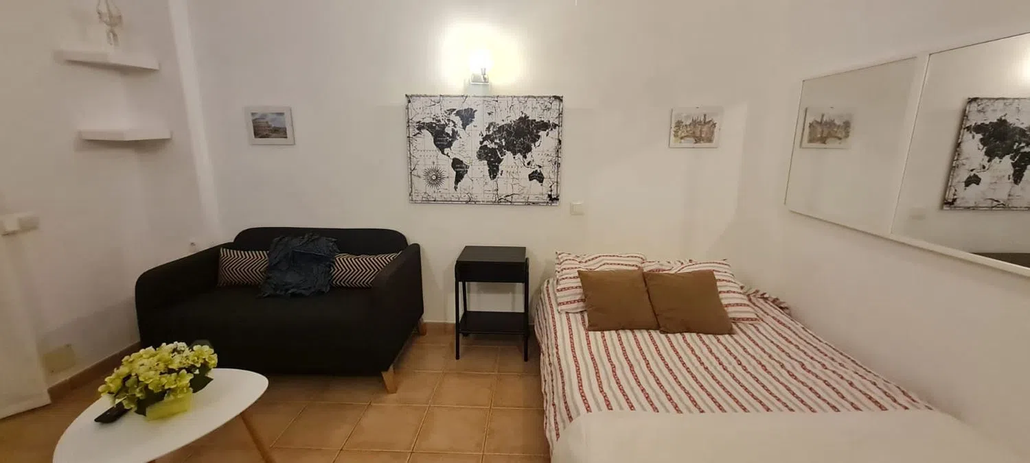 Estudio en calle Calypso, 4 - Foto 18