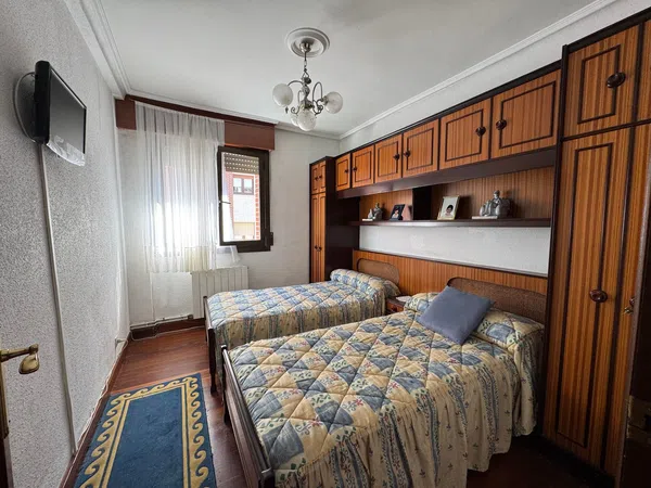Piso en Calle Ravel, 4, Lutxana - Llano, Lutxana - Llano - Foto 1