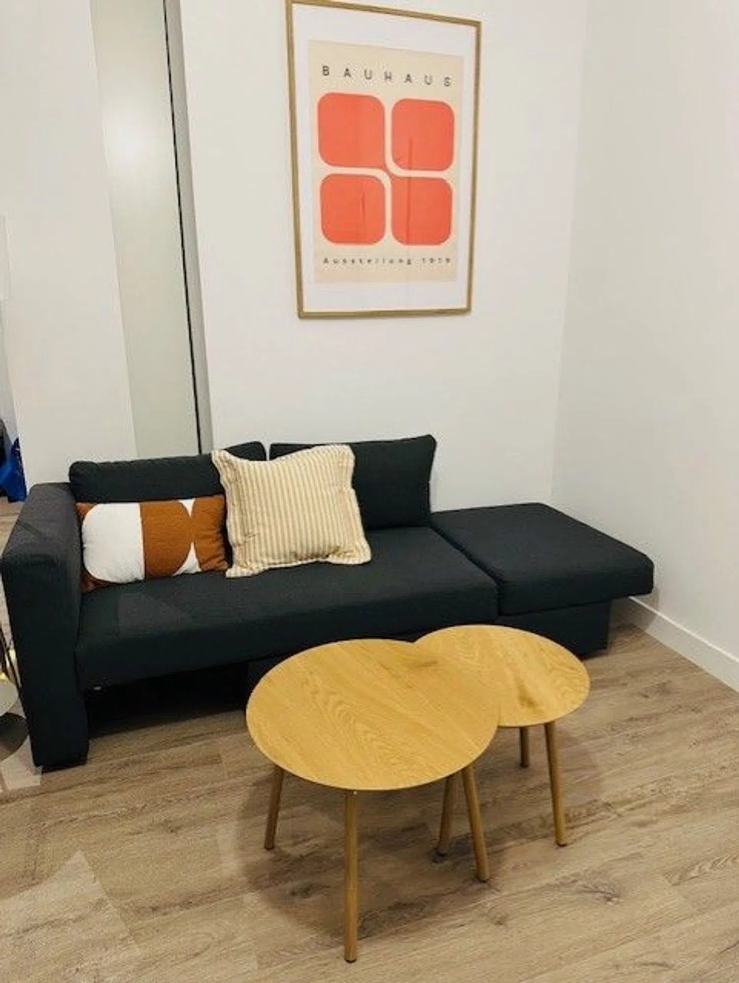 Estudio en calle San Martín, 64 - Foto 11
