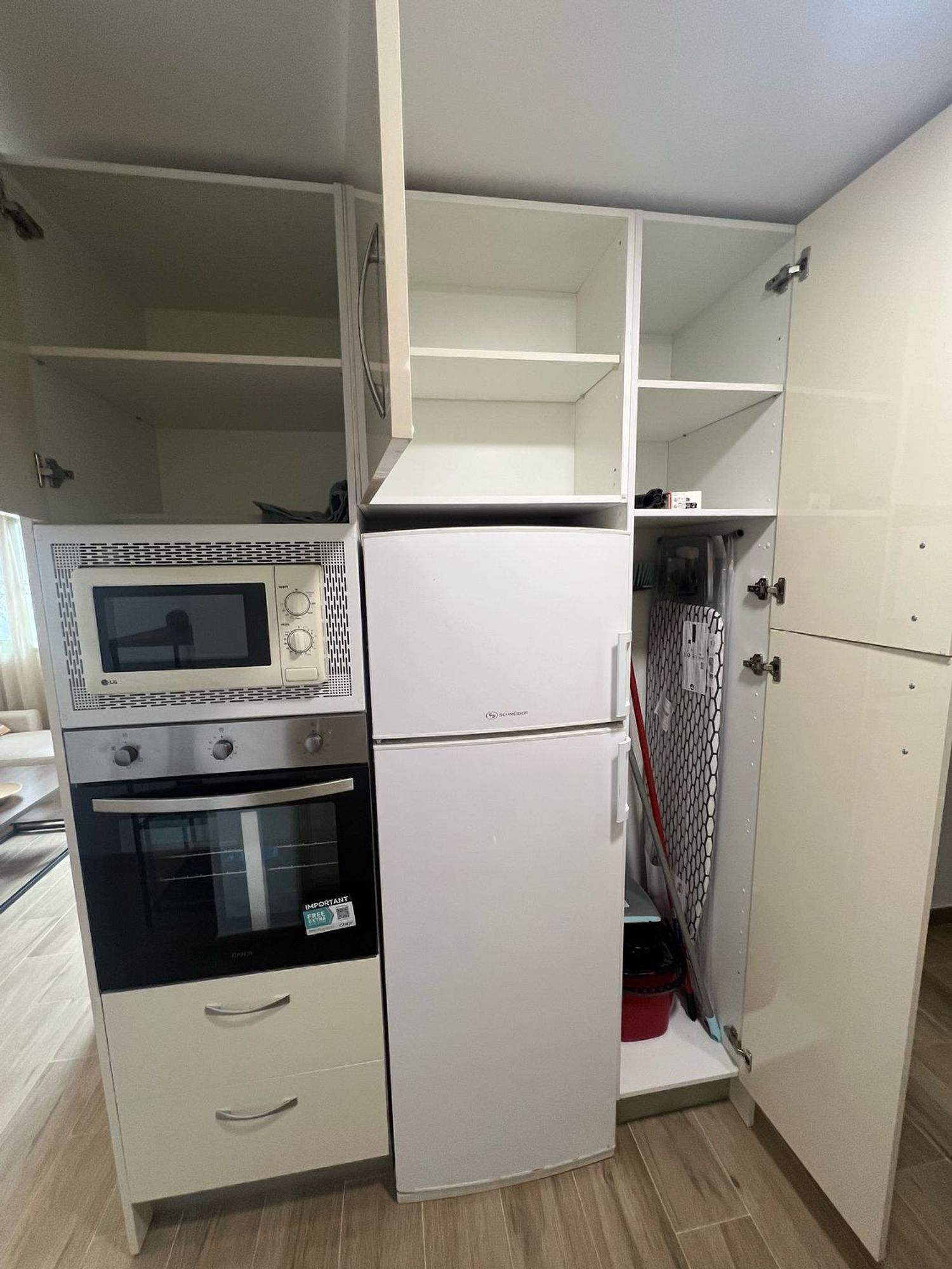 Piso en calle Castilla, 86 - Foto 11