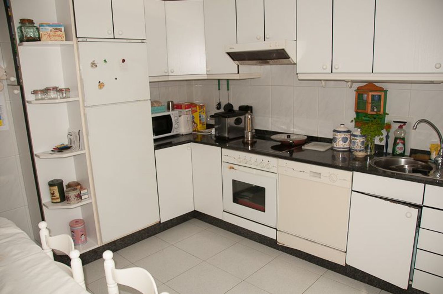 Dúplex en Travesía Granxas, 17 - Foto 8