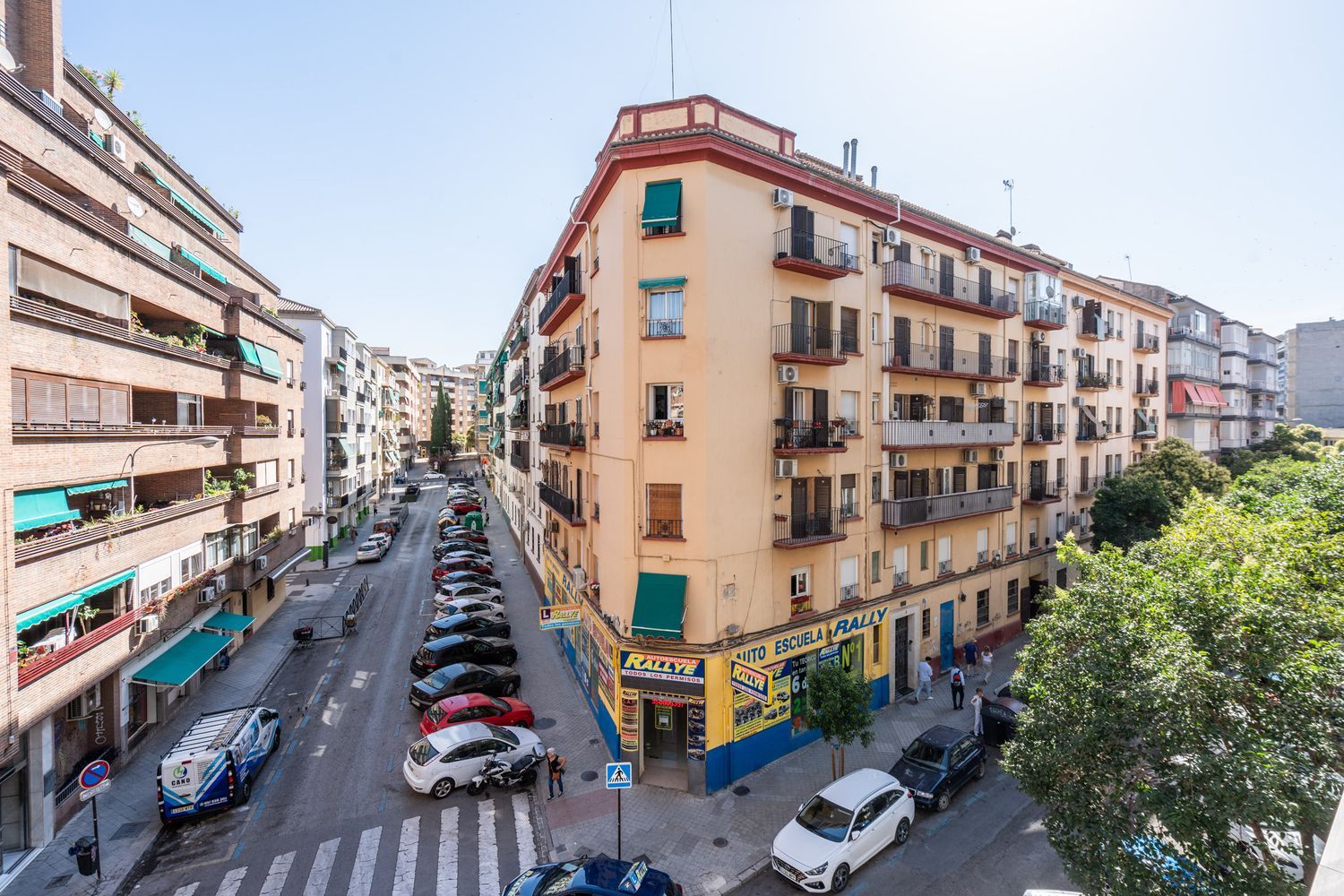 Piso en Calle Martínez de la Rosa, 21, Gran Capitán - Foto 34