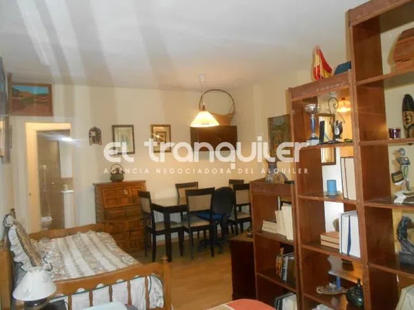 Estudio en Camino de las Huertas, 22, Zona Pueblo - Foto 23