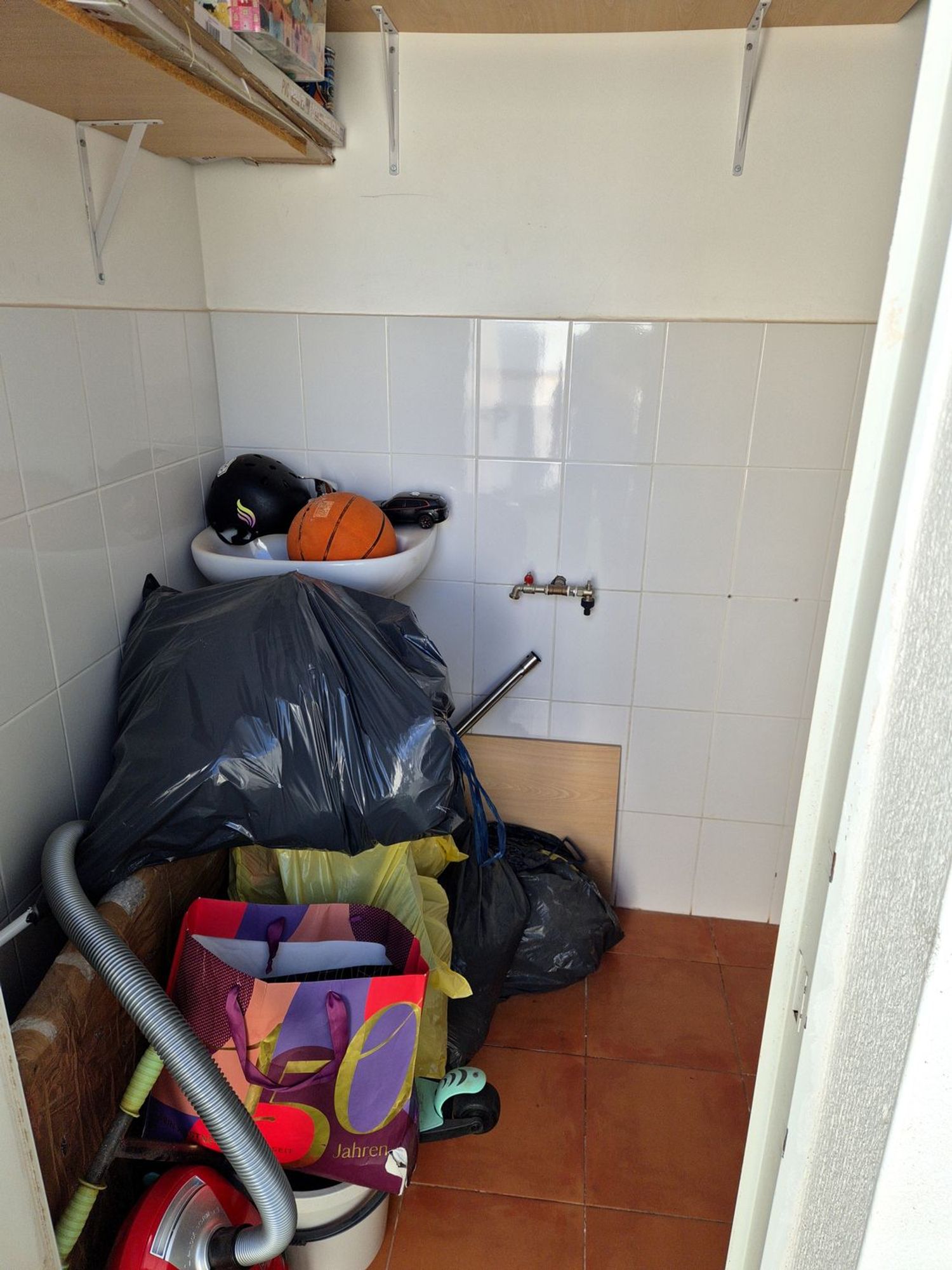 Piso en Calle Bejeque, 50, Cabo Blanco, Cabo Blanco - Foto 12