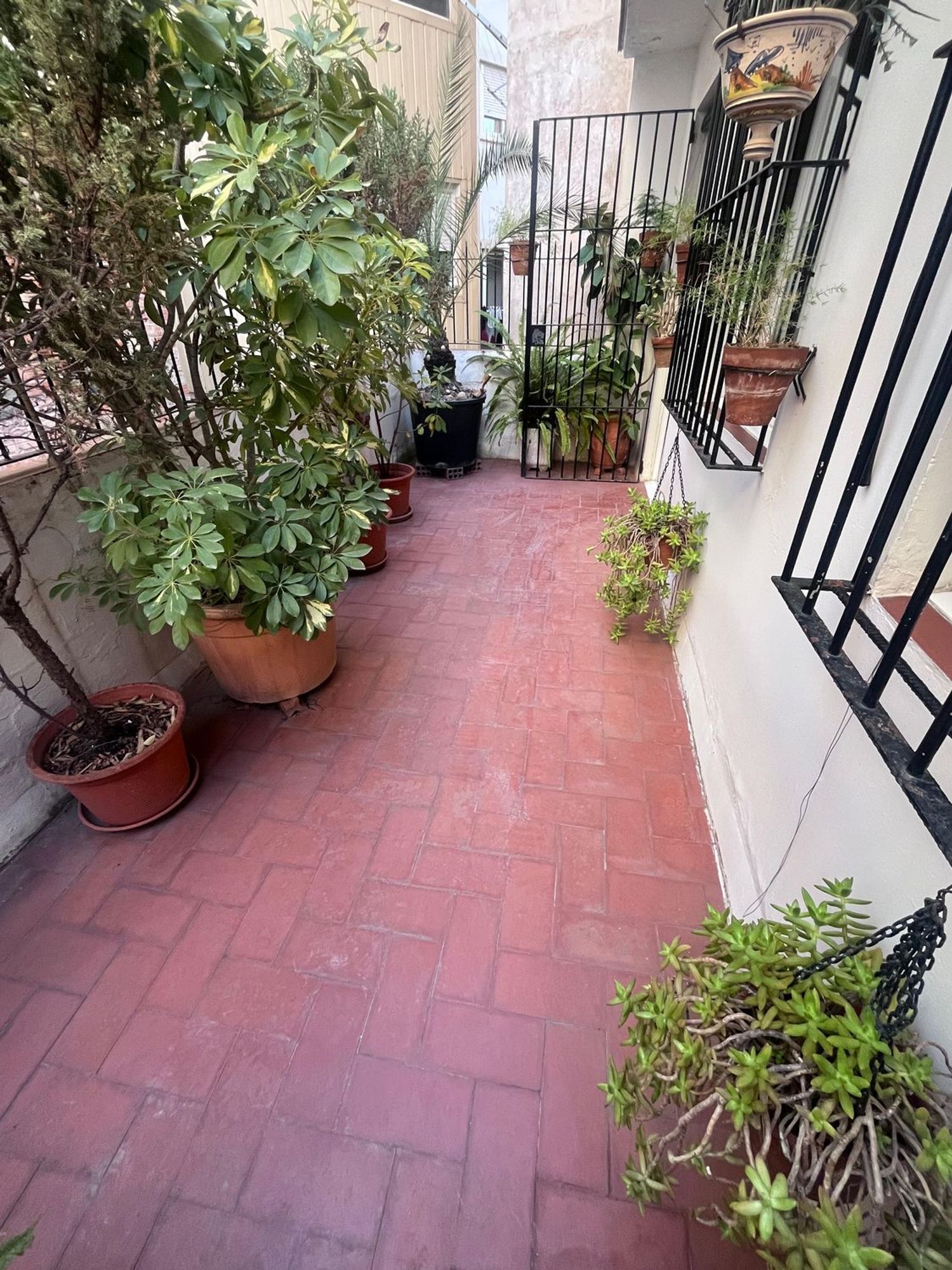 Piso en Calle Mare de Déu dels Desemparats, La Torrasa - Foto 2