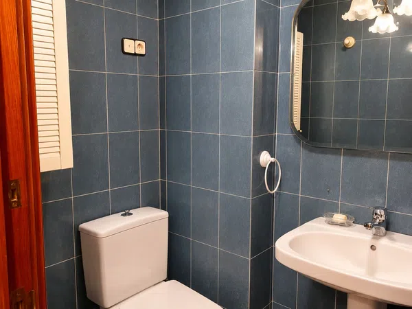 Piso en Urkixo Zumarkalea, 36 b, Alhondiga - Foto 19