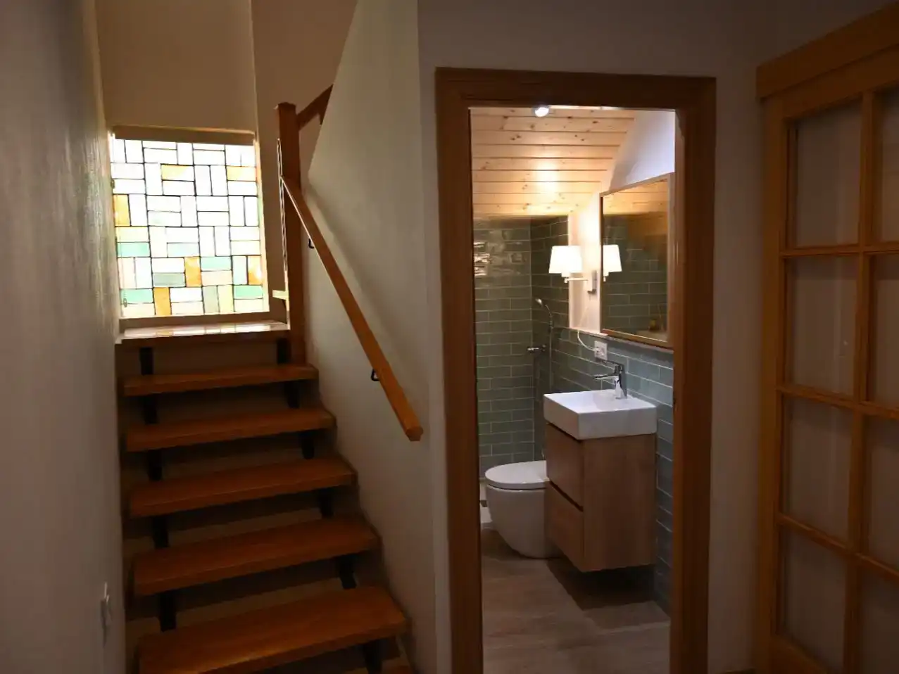 Chalet en Sant Antoni de Vilamajor - Foto 11