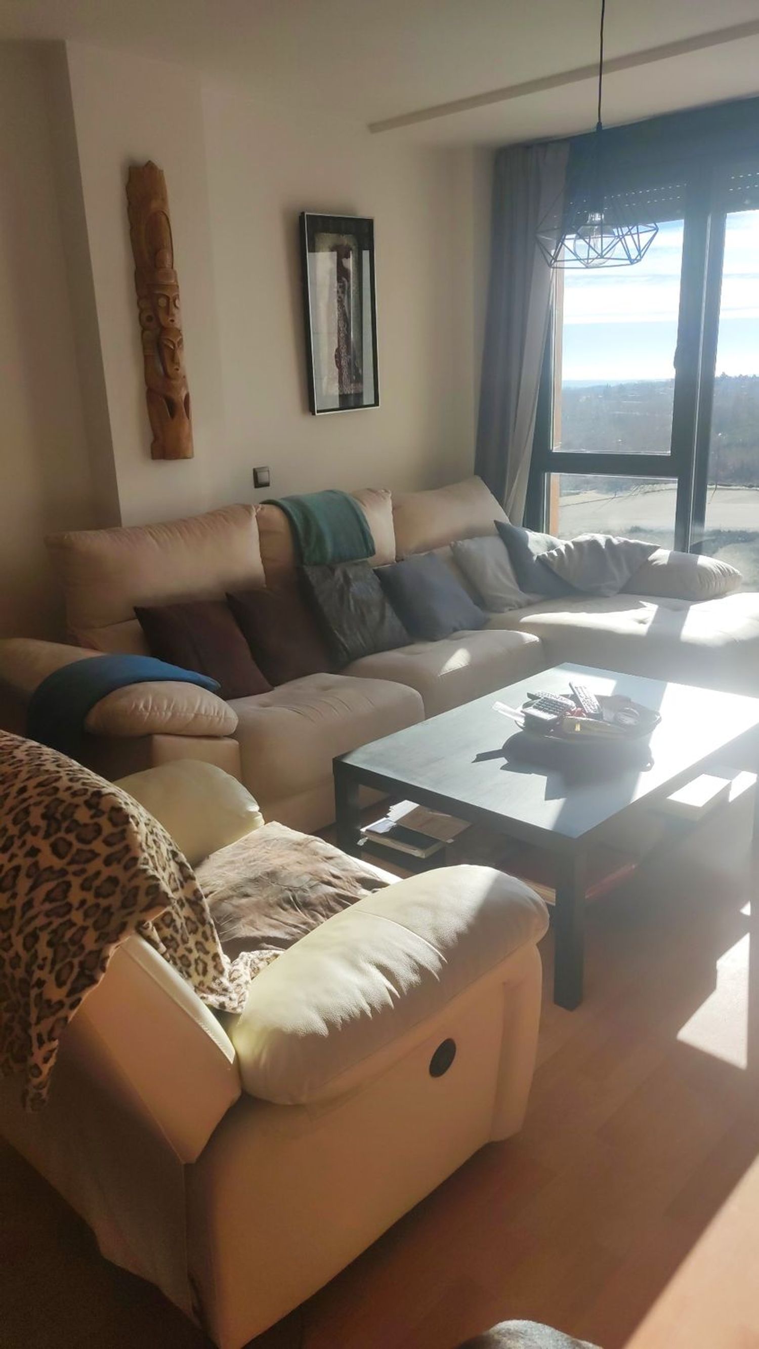 Piso en urbanización estrella de izar Calle Vegamian, 2 Nmero - Foto 6