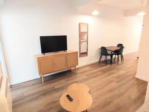 Piso en Calle Eugenio Carré Aldao, 30, Os Mallos, Os Mallos - Foto 12