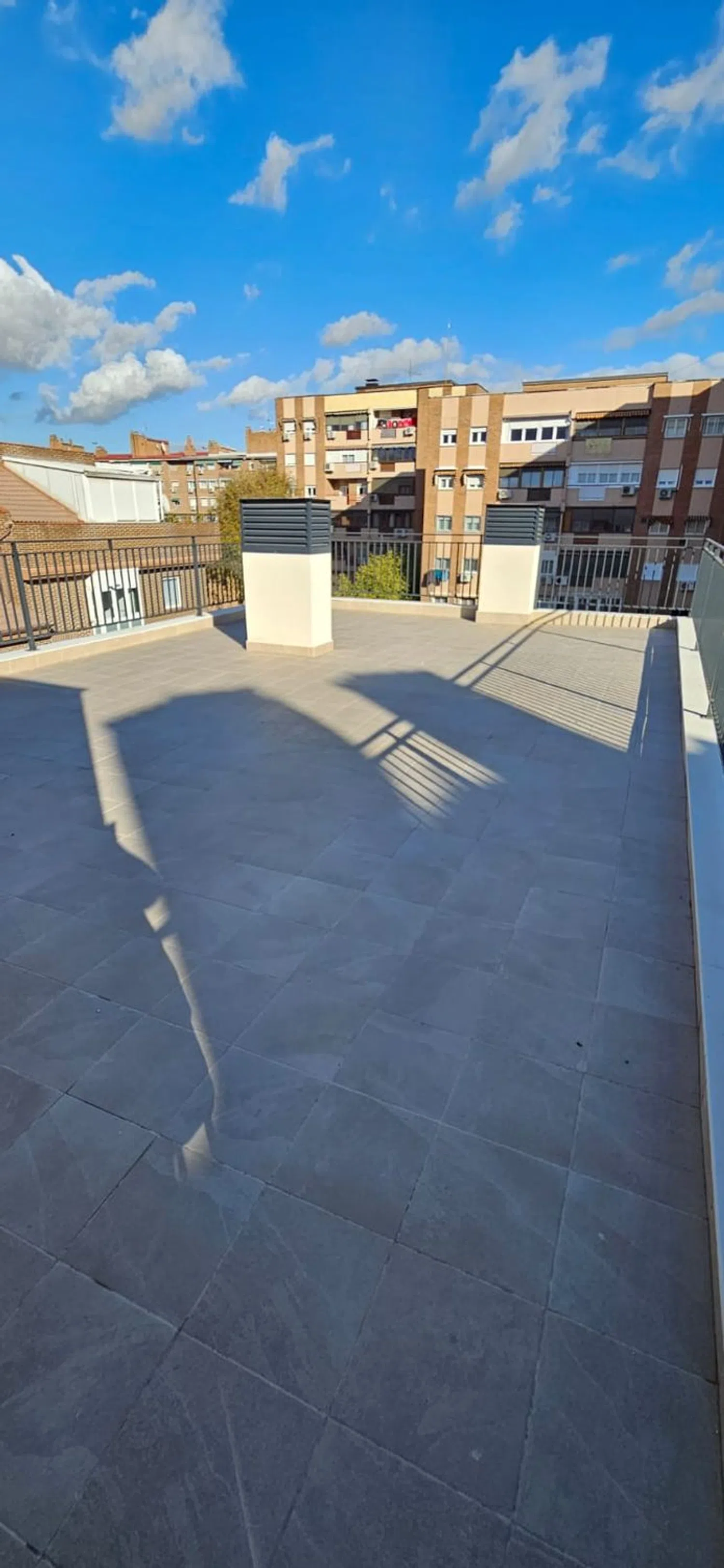 Piso en calle Sierra de Arla, 5 - Foto 33