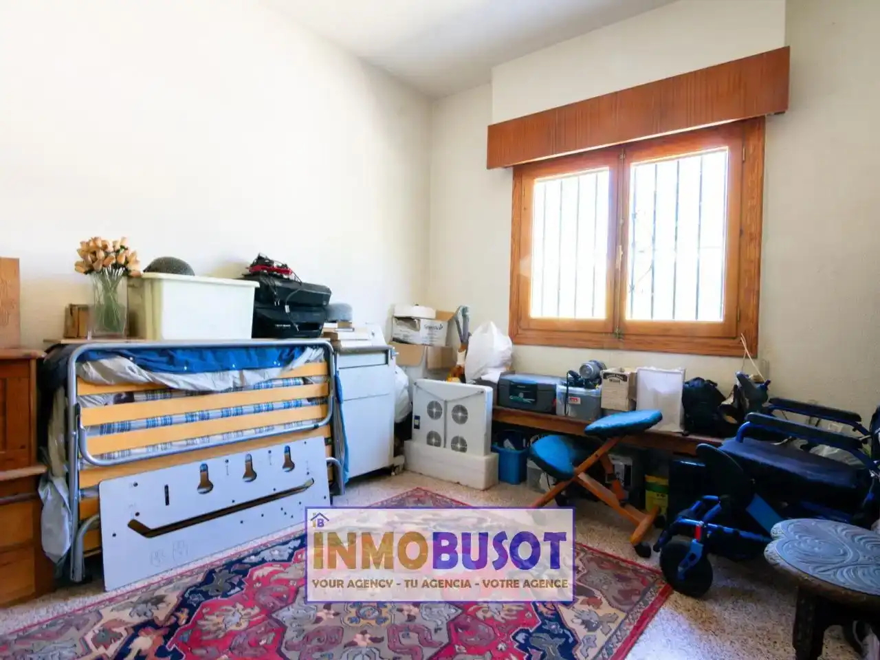 Chalet en  Carrer del Pal 1 - Foto 49