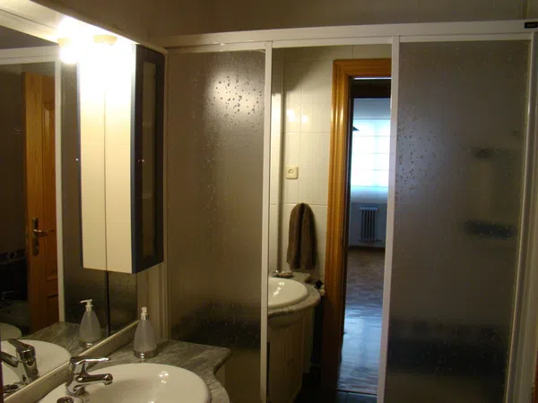 Piso en Paseo del Olimpo, 14, Fuenlabrada II - El Molino, Fuenlabrada II - El Molino - Foto 8