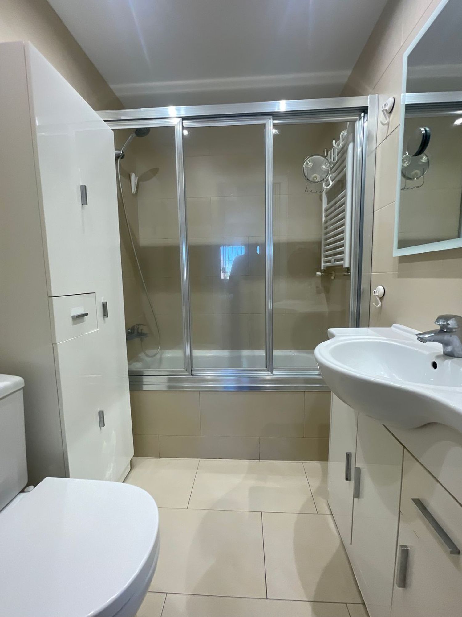 Chalet adosado en venta en Zona Carretera del Plantío - Foto 12