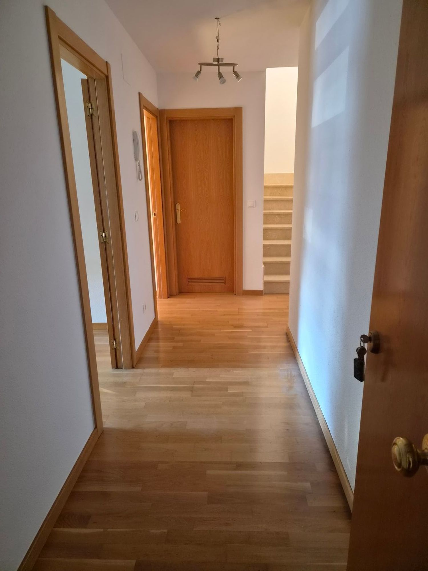 Dúplex en Paseo Río Urederra, 1 - Foto 4