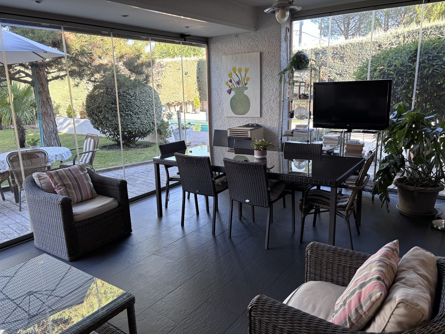Casa o chalet independiente en Guadarrama - Foto 6
