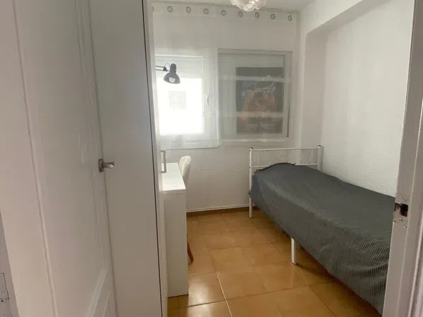 Piso en plaza de Joaquín Dualde, 9 - Foto 7