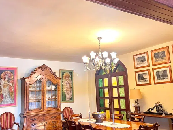 Casa o chalet independiente en Urbanización la Virginia, 7, La Carolina-Guadalpín - Foto 7