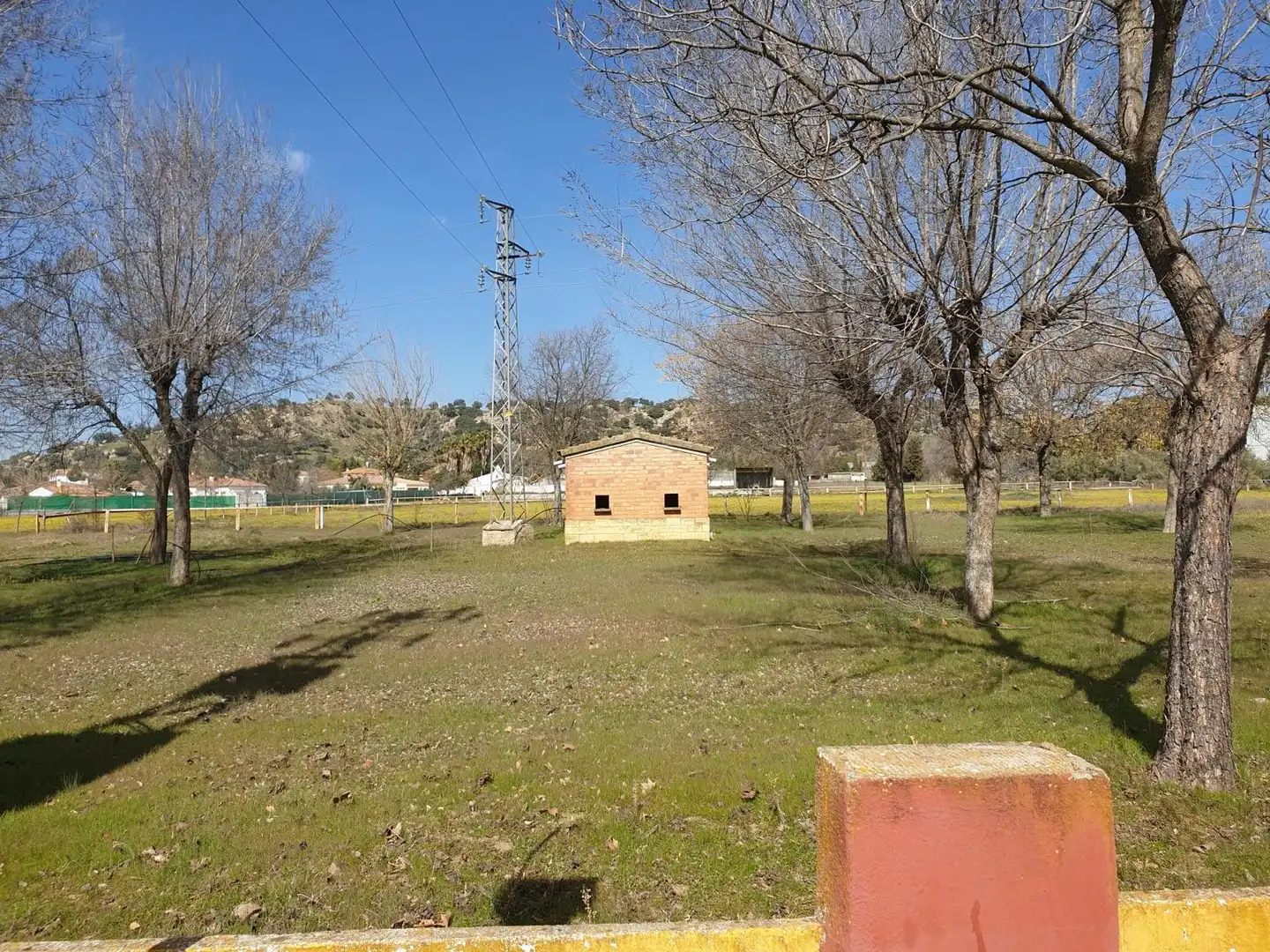 Finca rústica en  Urbanización las Encinas 12A - Foto 20