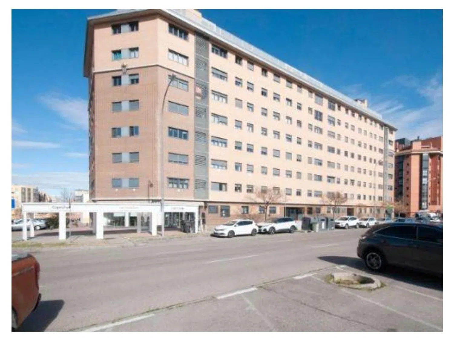 Piso en avenida de la Gran Vía del Sureste, 18 - Foto 24