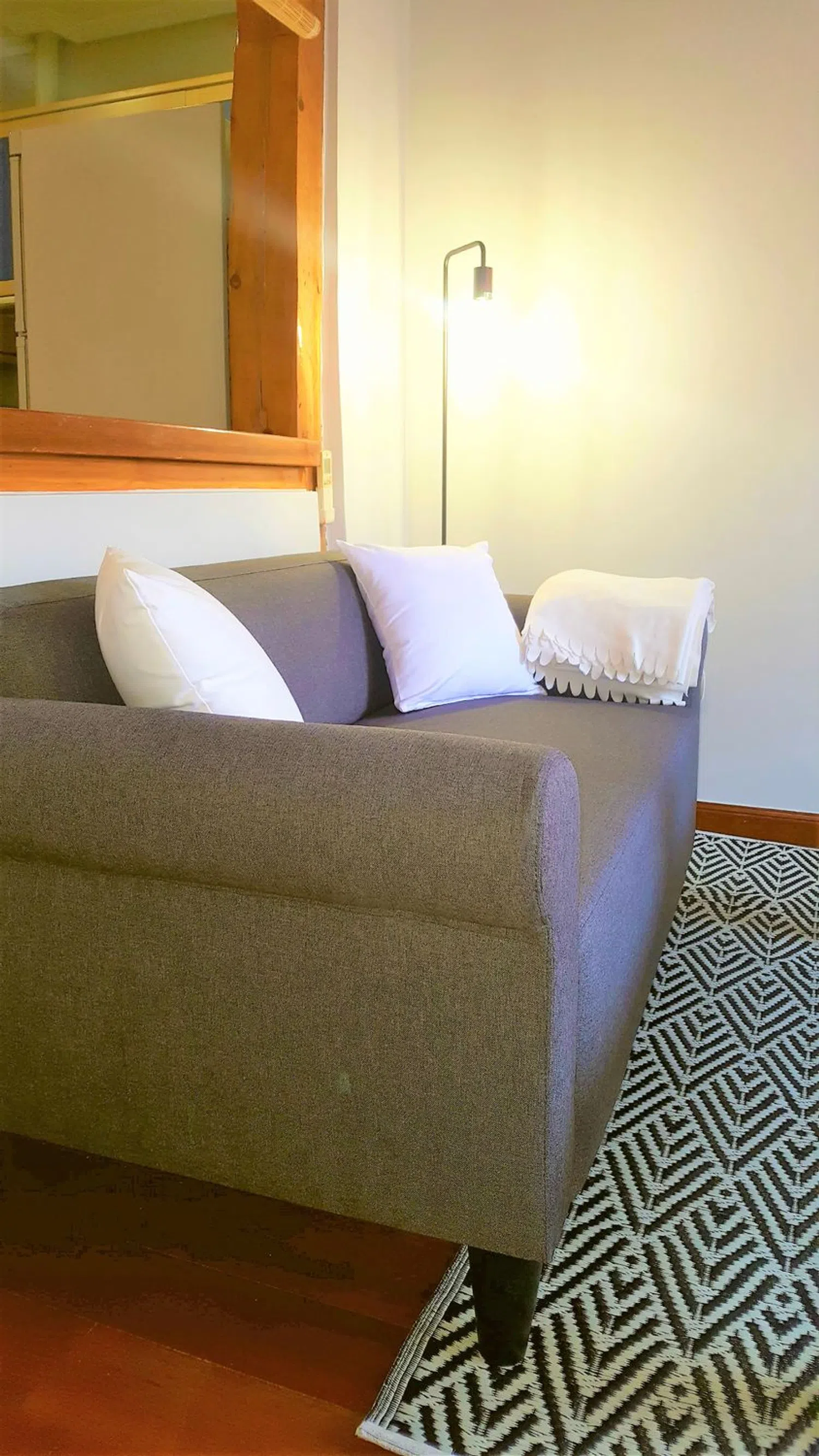 Estudio en calle de Barbieri, 7 - Foto 31