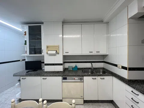 Piso en avenida do Alcalde Portanet, 17