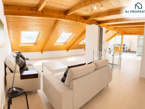 Dúplex en Plaza Pablo Ruiz Picasso, 3, Zona Puerto Deportivo, Zona Puerto Deportivo - Foto 1