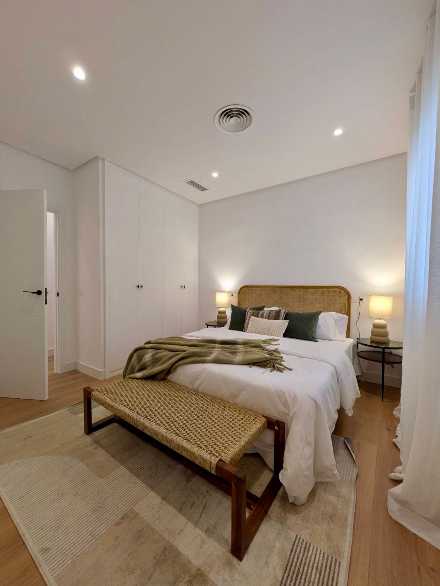 Piso en Barrio Sol - Foto 24