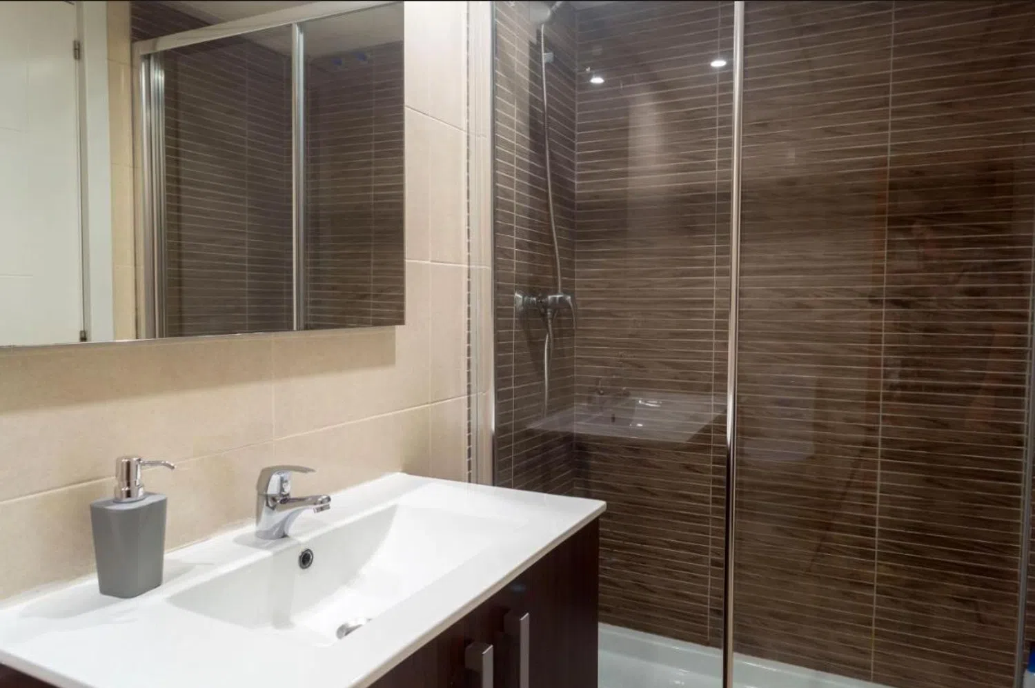 Piso en calle Barcenillas, 1 - Foto 6