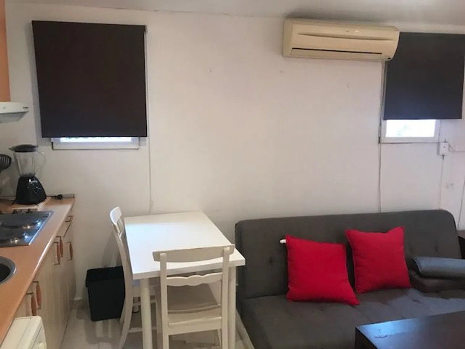 Estudio en calle de Manuela Malasaña, 25 - Foto 6