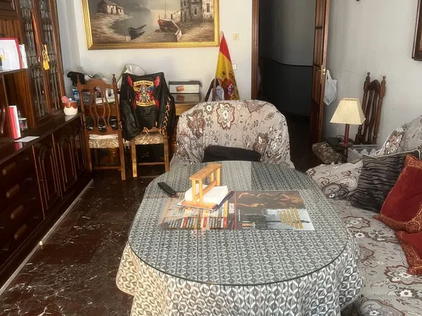 Piso en Calle Andalucía, 11 , 2c - Foto 1