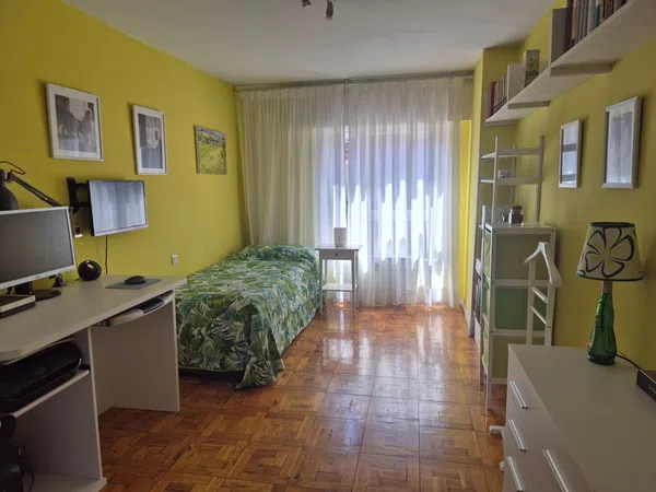Piso en Calle Vargas, 45, Numancia - San Fernando, Numancia - San Fernando - Foto 8