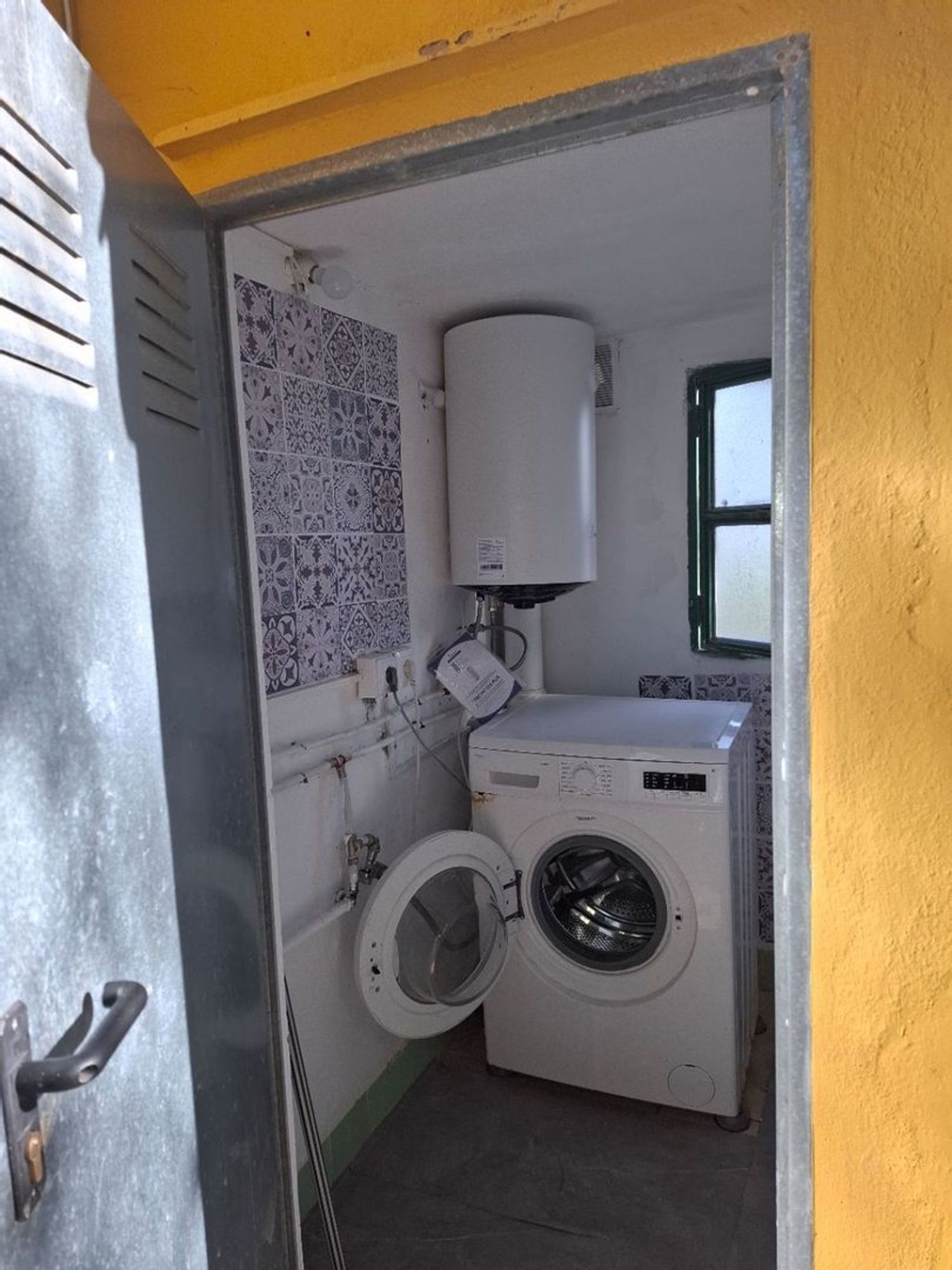 Casa o chalet independiente en Urbanización Santa Marina, 33, Urbanitzacions i Pedanies Sud, Urbanitzacions i Pedanies Sud - Foto 12