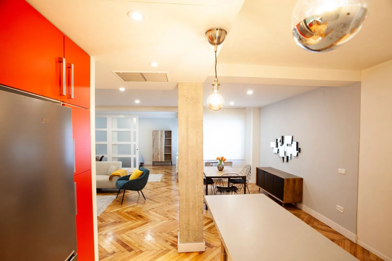 Piso en calle del Desengaño, 12 - Foto 35