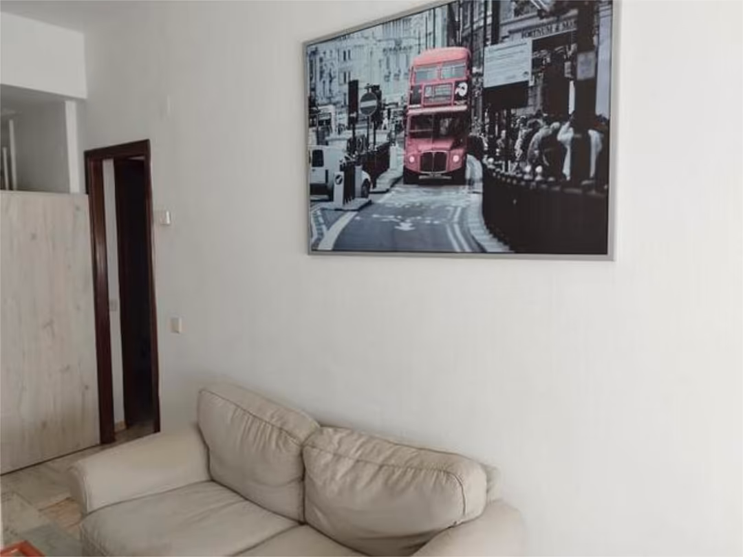 Apartamento en Sevilla Este - Foto 6