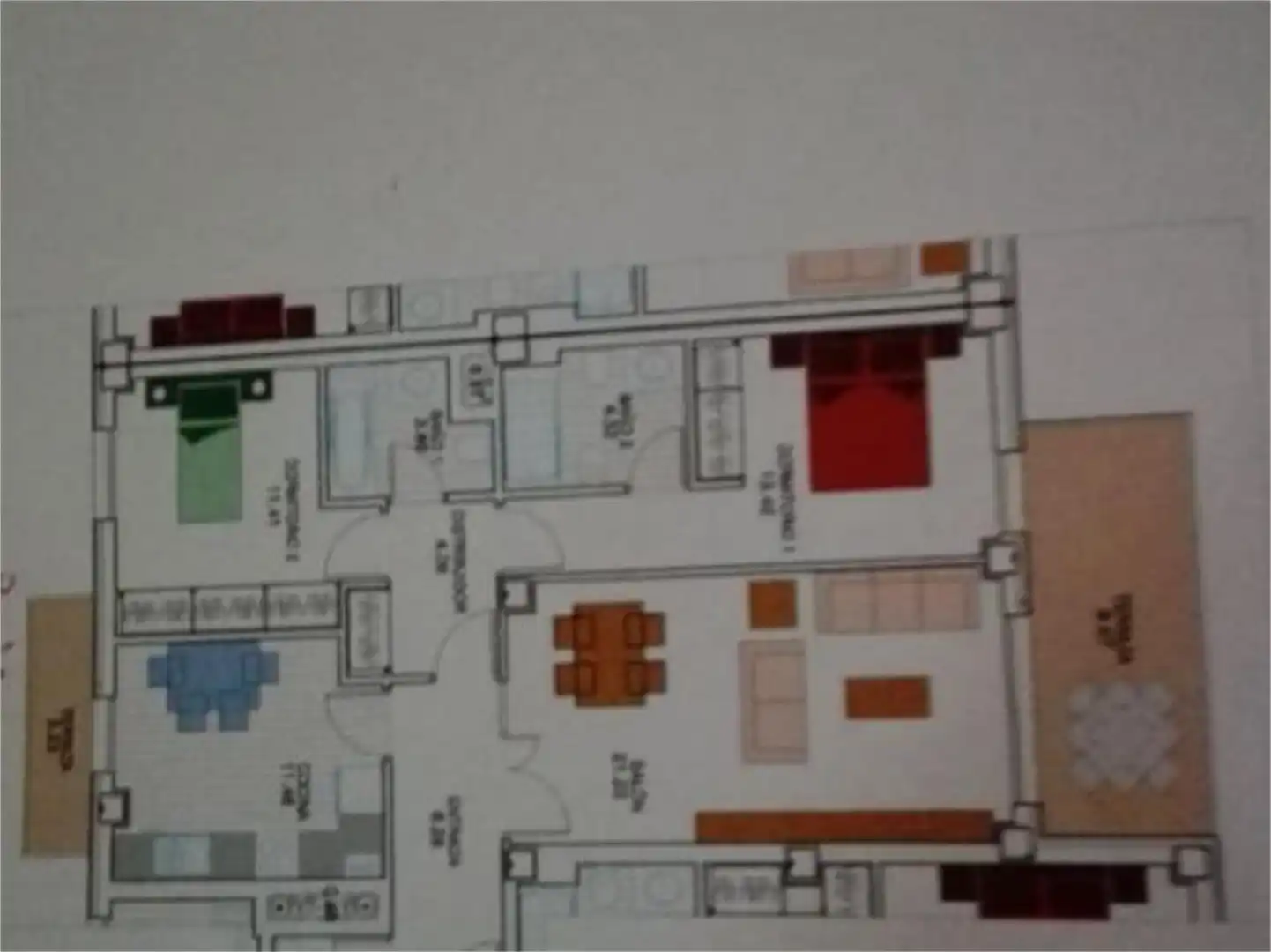 Piso en  Prolongacion Avenida de Manolete 18 - Foto 9