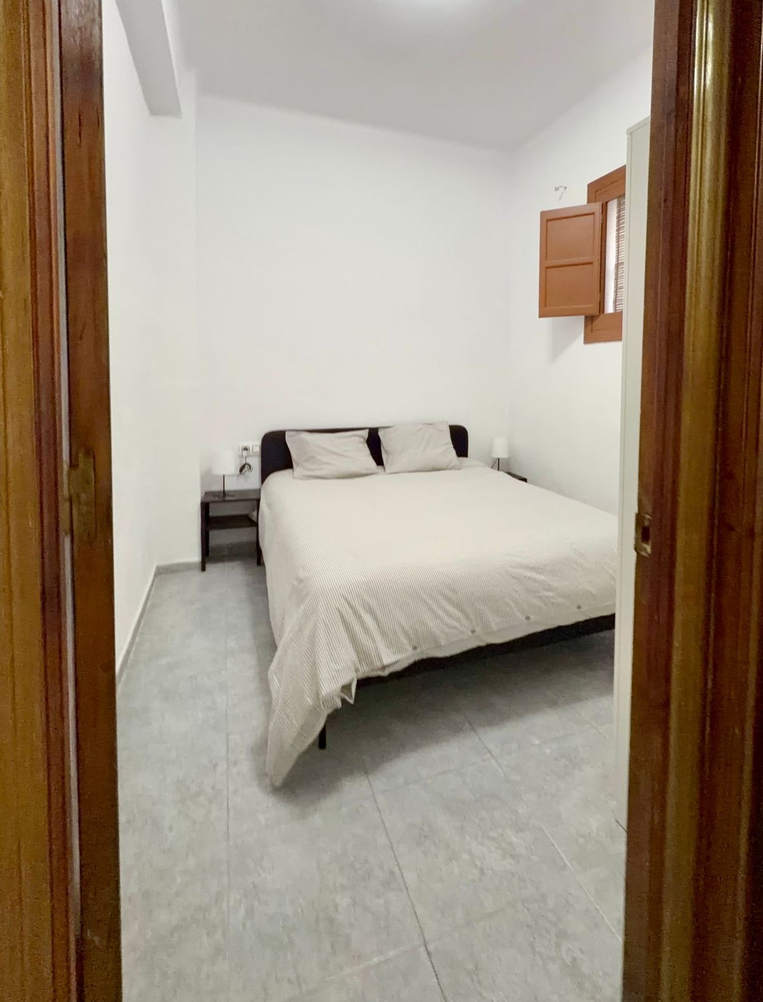 Piso en Calle Manuel Rodríguez Alonso, 1, López de Gomara - Foto 6